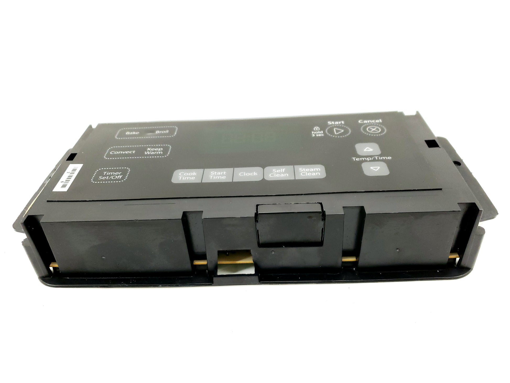 Whirlpool Range Control Board W10348631