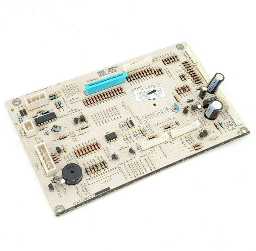 LG Range Control EBR72822701