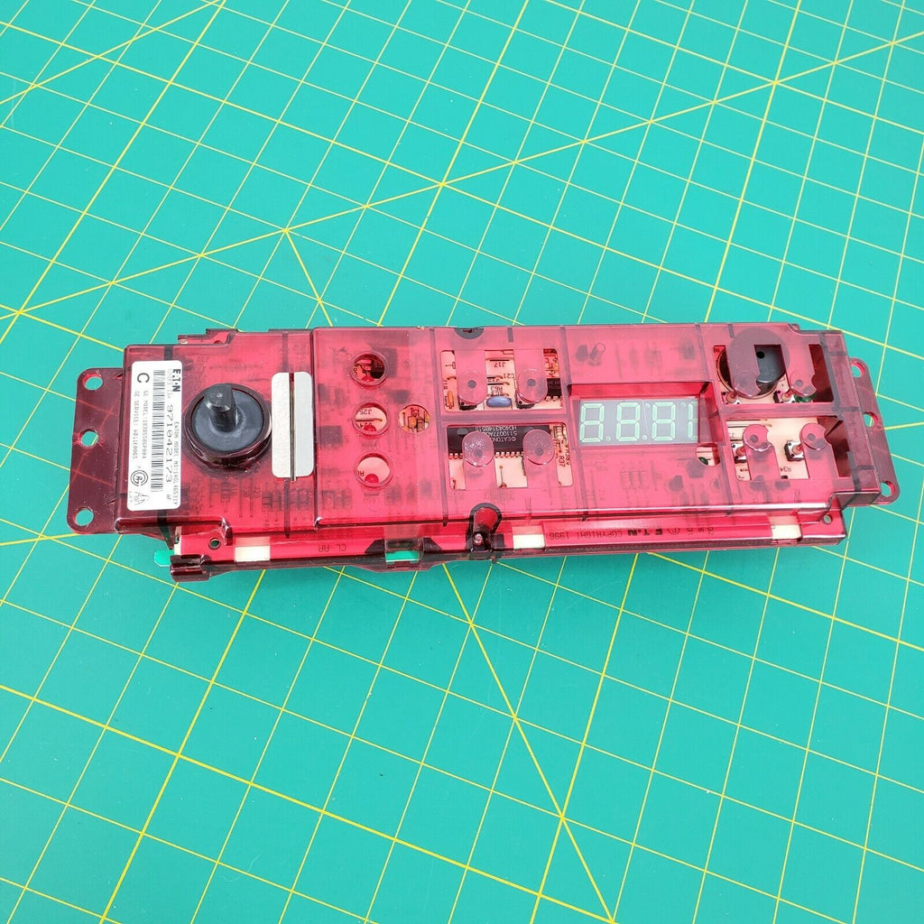 OEM  GE Range Control WB11K0065