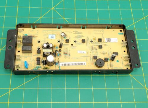 OEM  Whirlpool Range Control Board W10556707