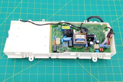 OEM  LG Dryer Control 6871EL1004D