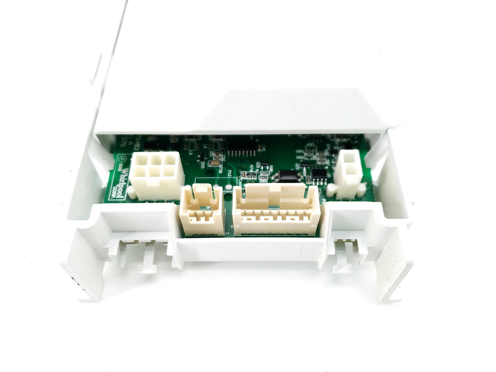 Whirlpool Dryer Control W10317638