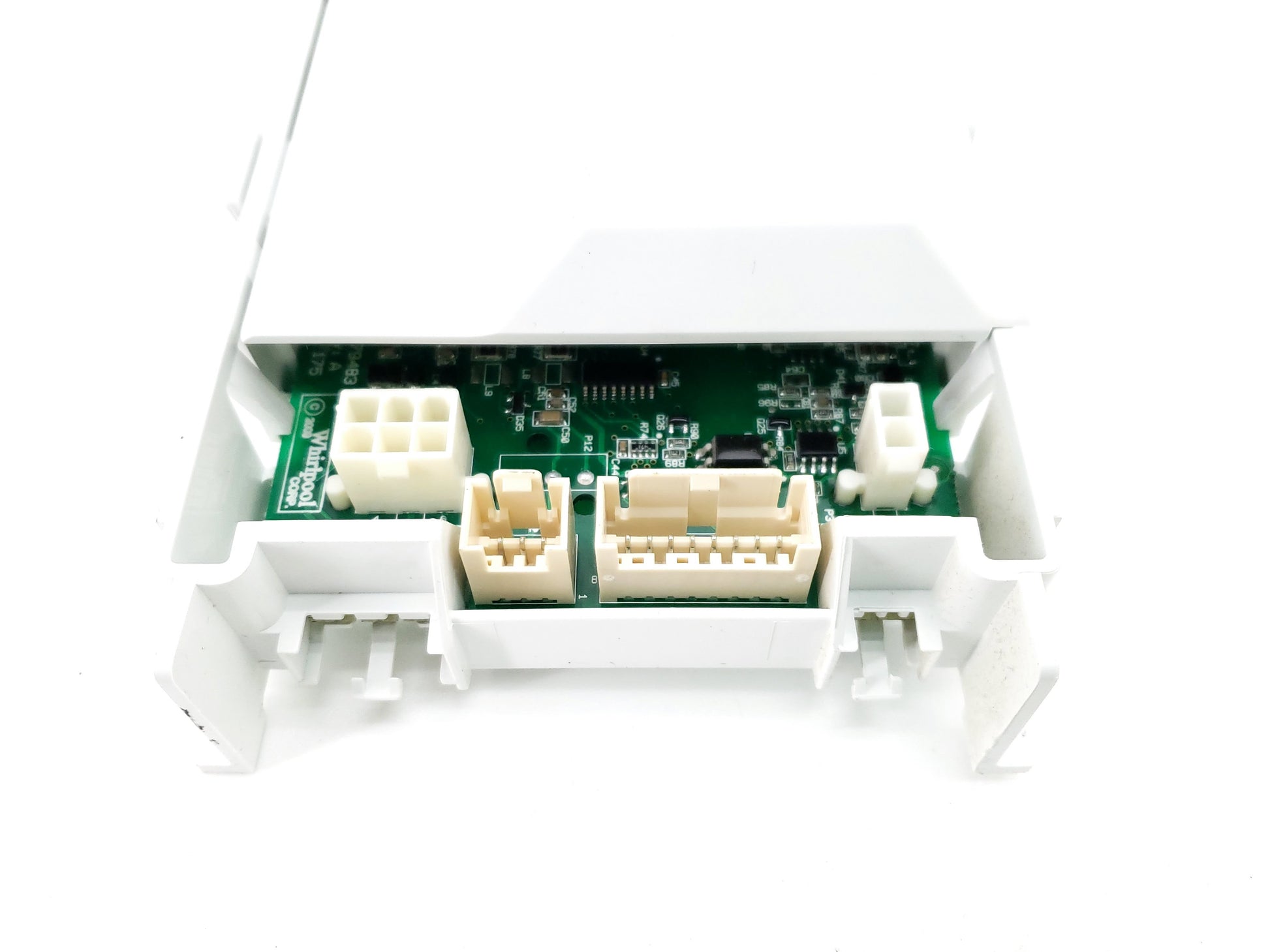 Whirlpool Dryer Control W10317638