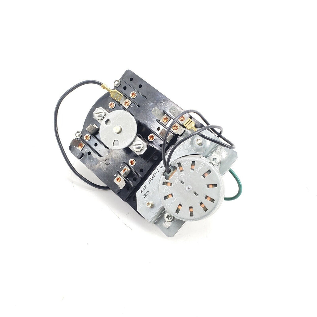 Kenmore Washer Timer 140957-2