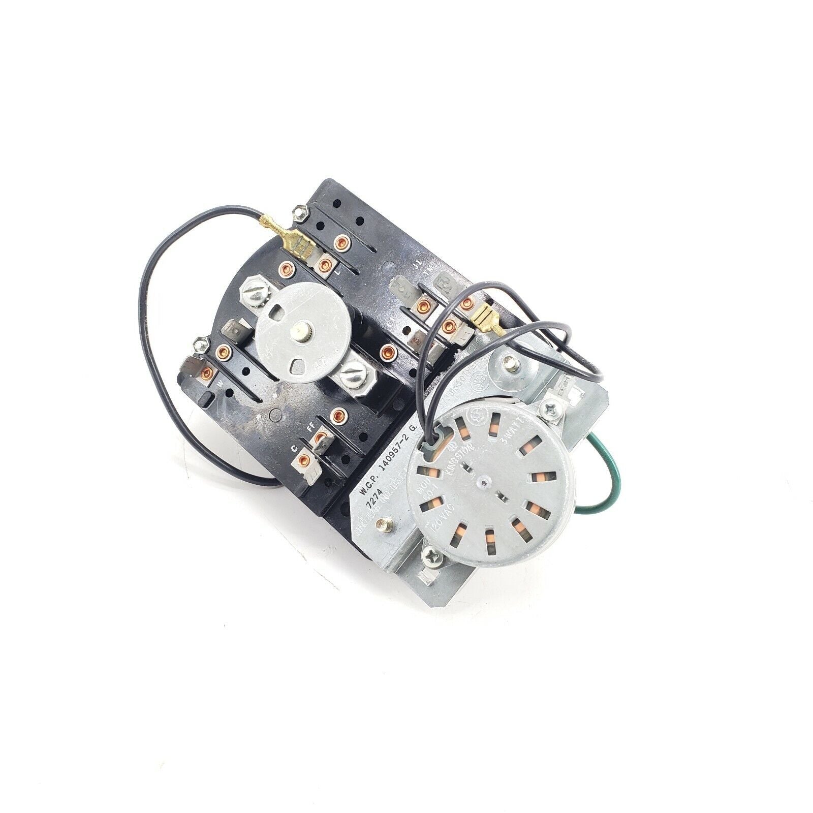 Kenmore Washer Timer 140957-2