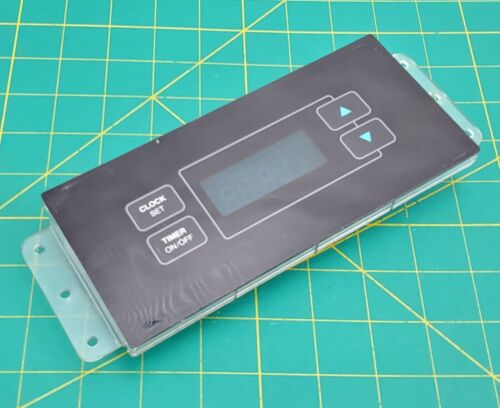 Whirlpool Range Control 3189298