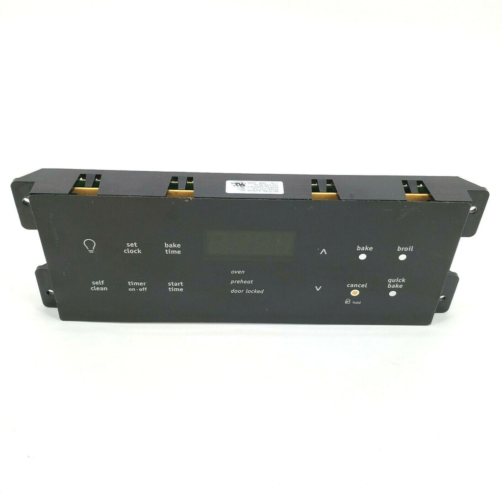 Frigidaire Range Control 316557217
