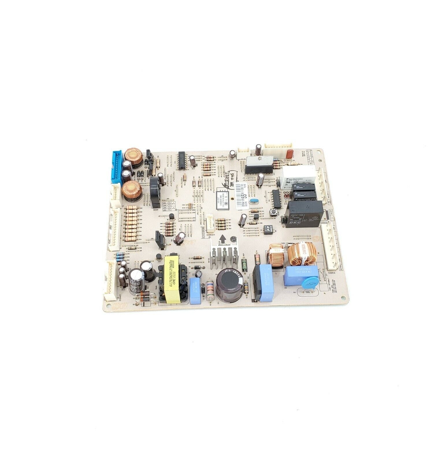 Kenmore Refrigerator Control Board EBR64110555