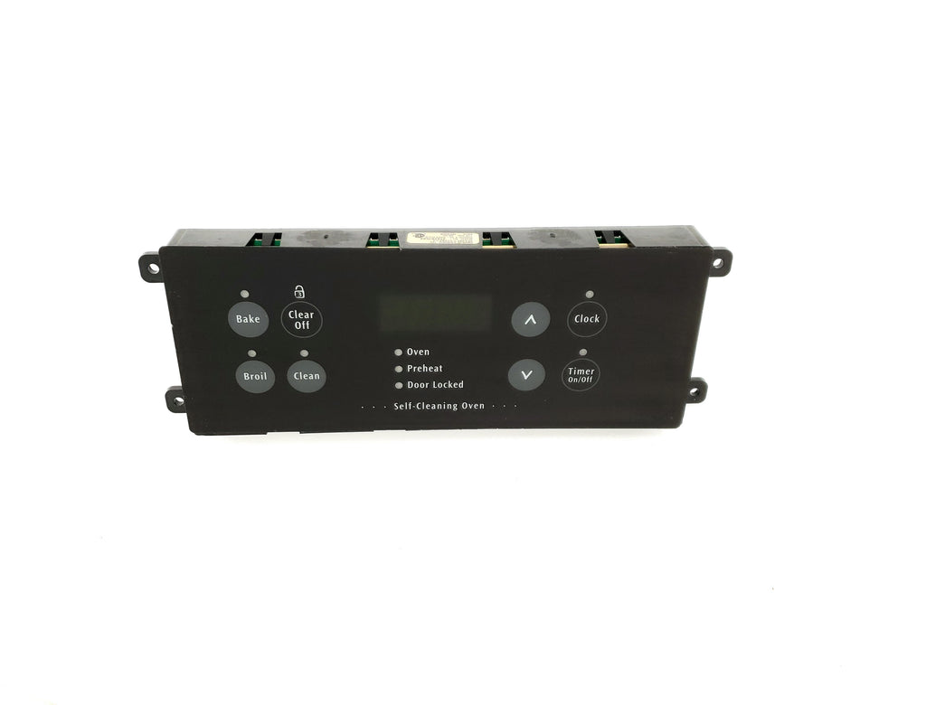 Frigidaire Range Control  316207504