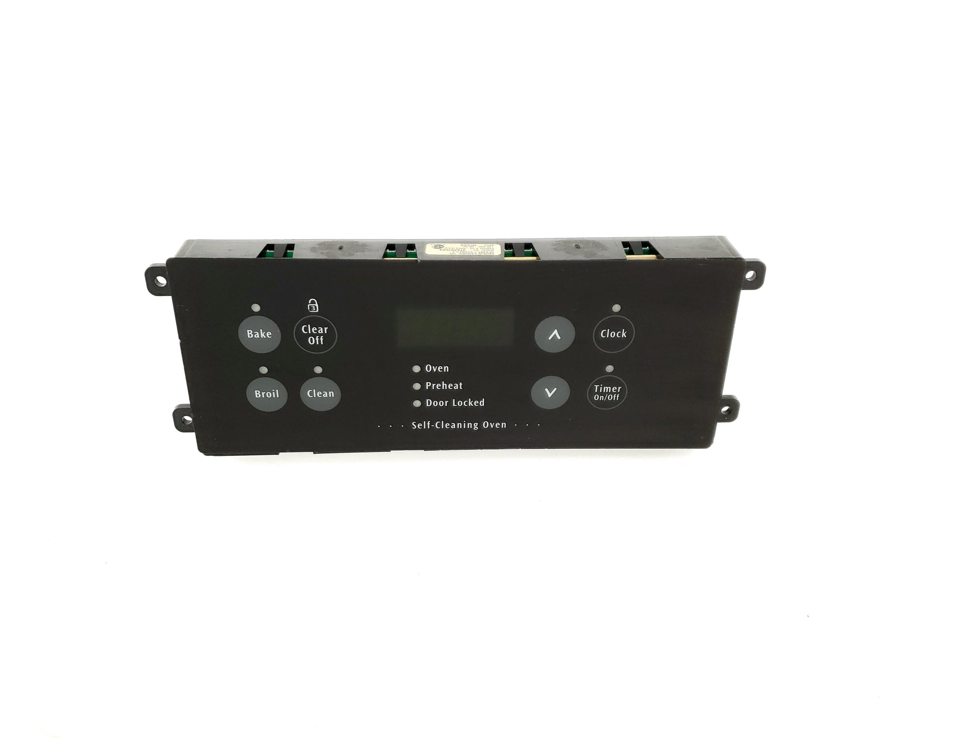Frigidaire Range Control  316207504