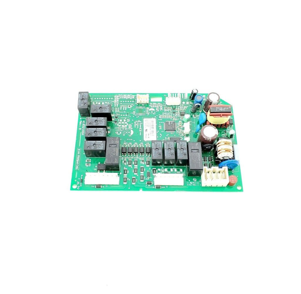 Whirlpool Refrigerator Control W10516800
