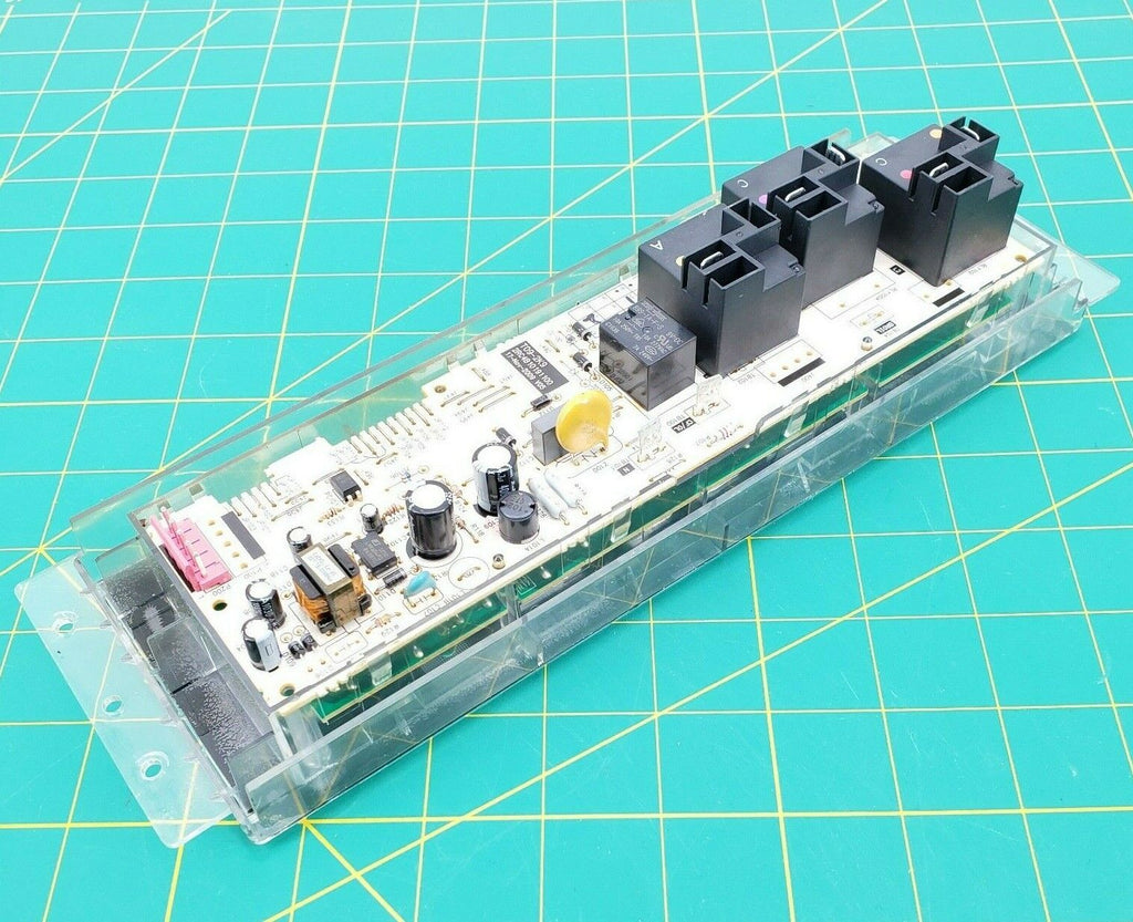 OEM  GE Range Control WB27T11276