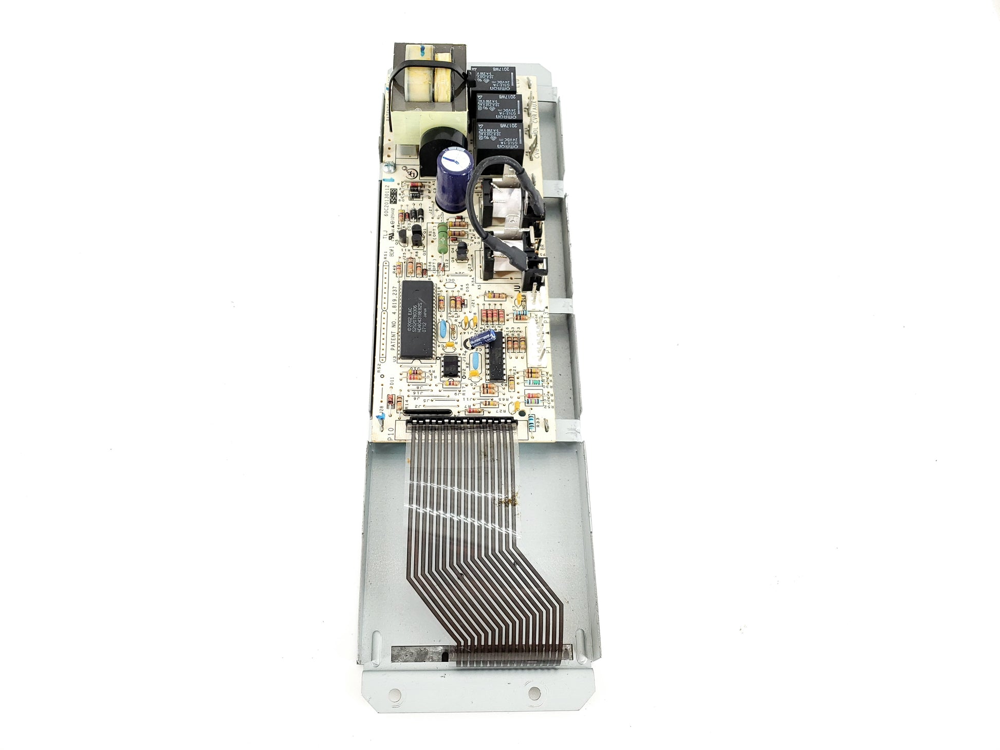 OEM  Whirlpool Range Control 8507P129-60