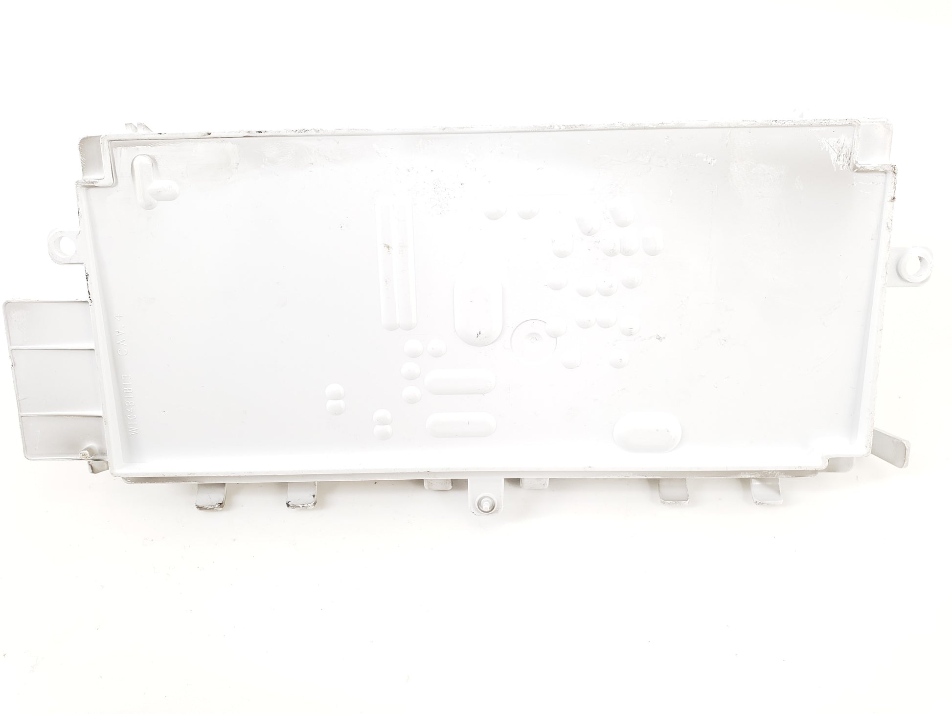 OEM  Whirlpool Washer Control W11030478