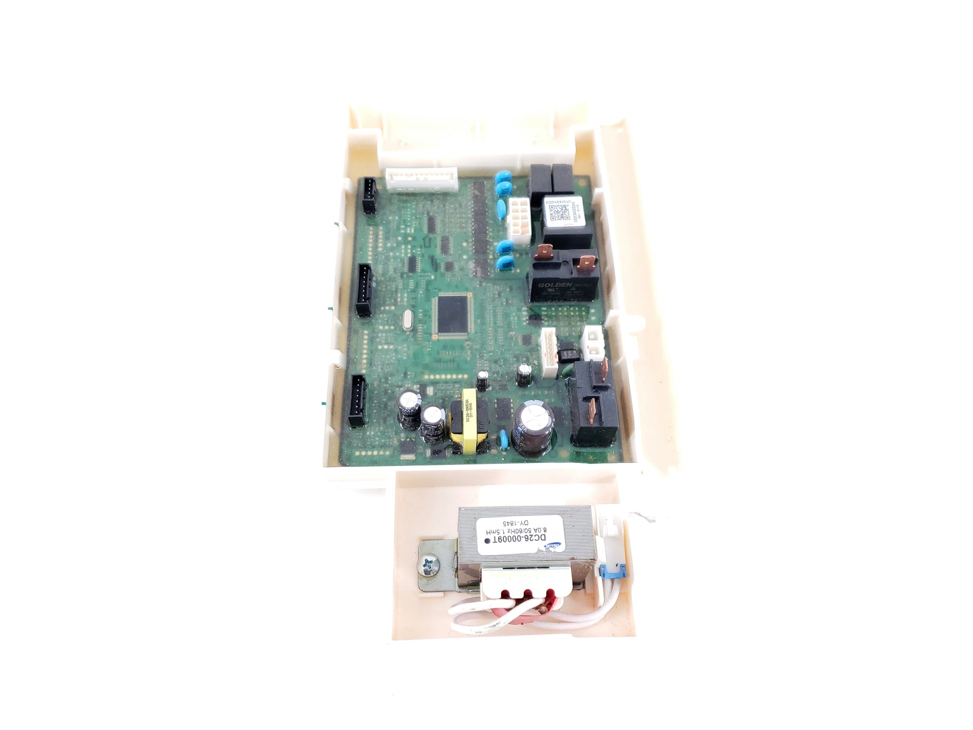 Samsung Washer Control Board DC92-01803R