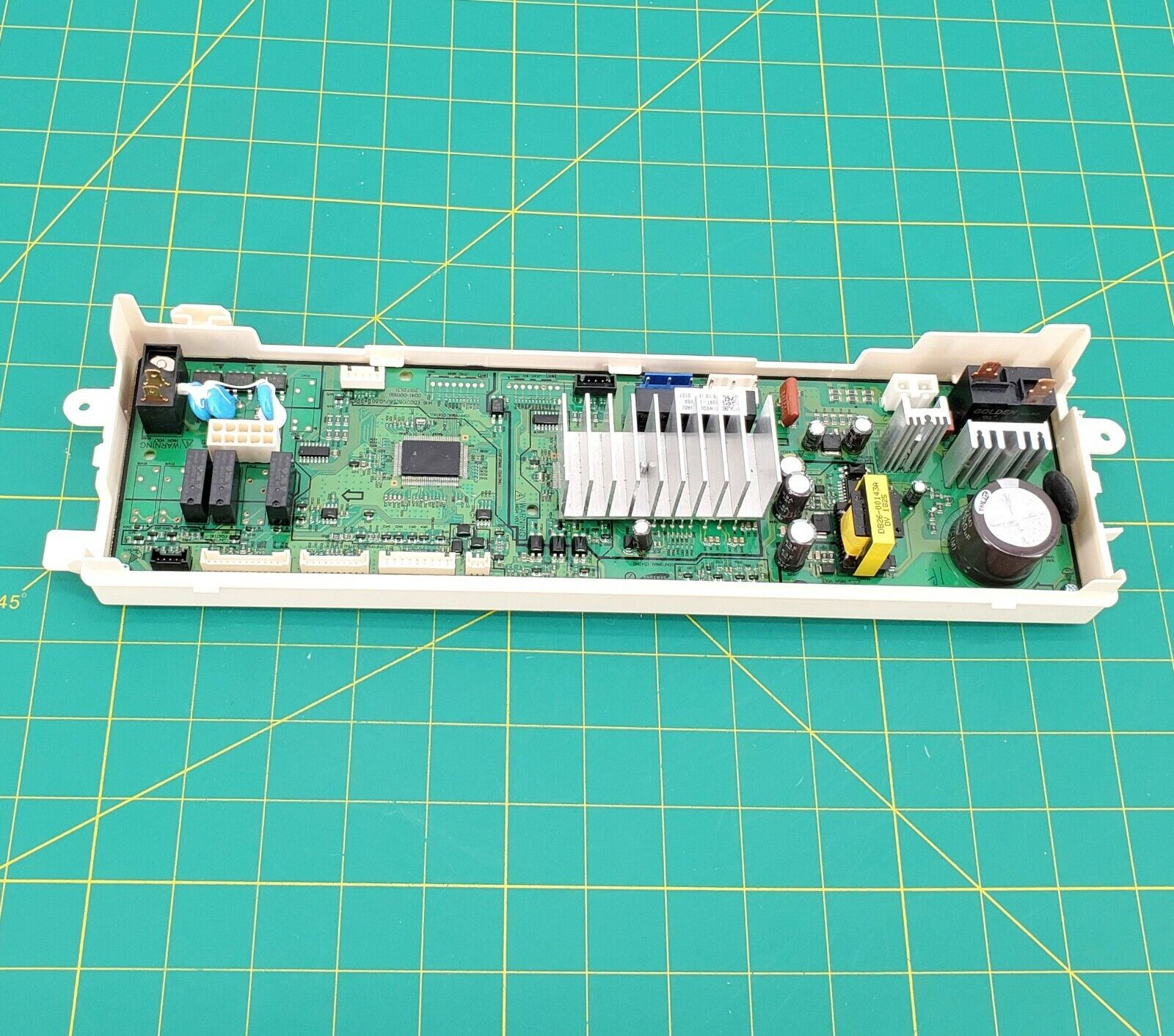 Samsung Dishwasher DD97-00498A