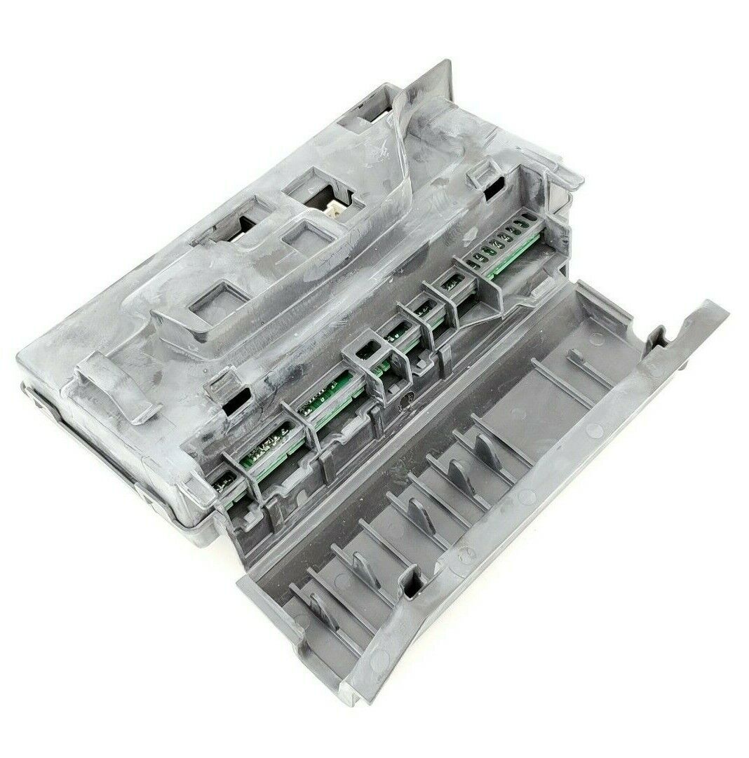 Frigidaire Washer Control  134958210
