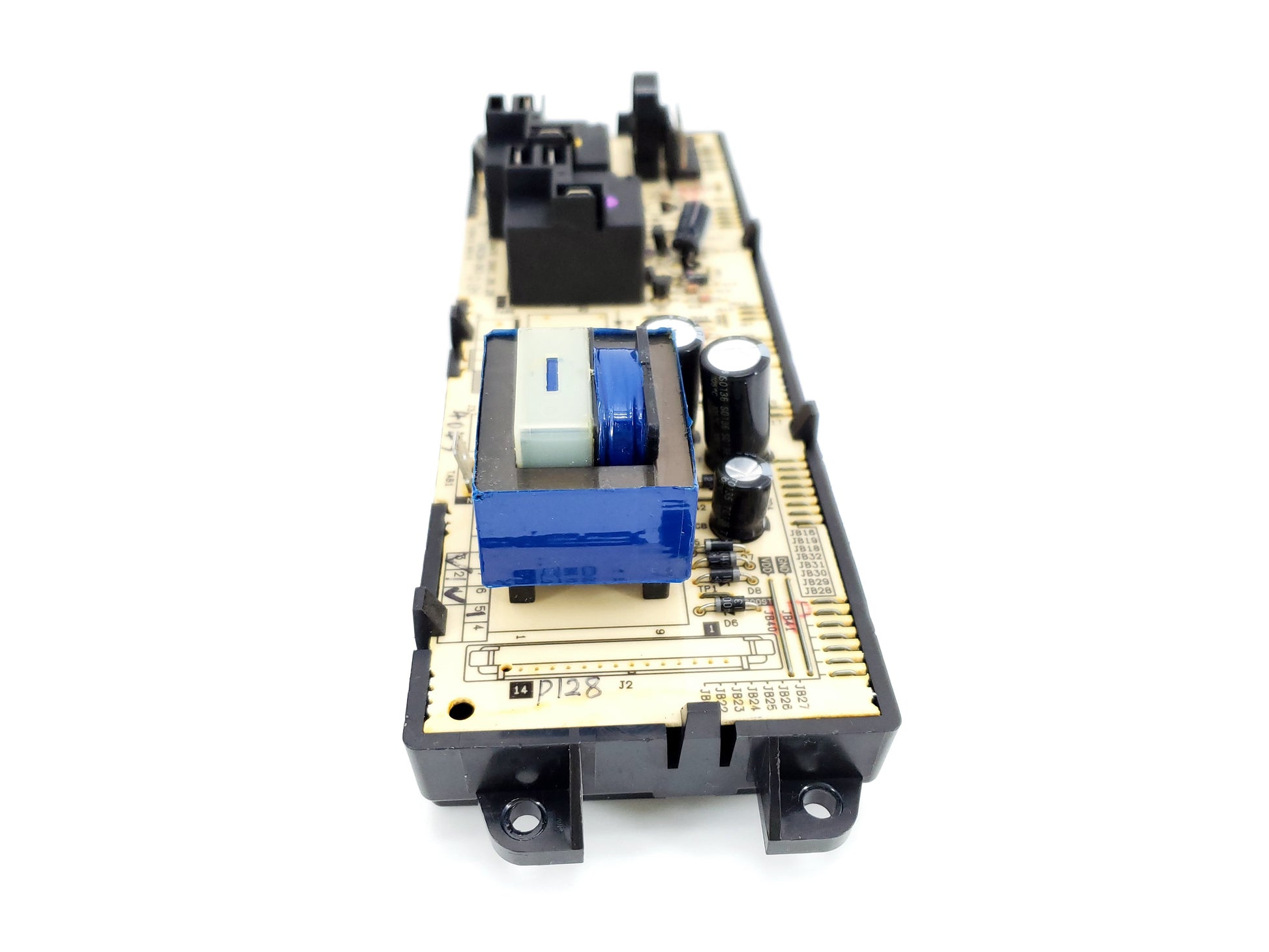 GE Range Control Board WB27T10380