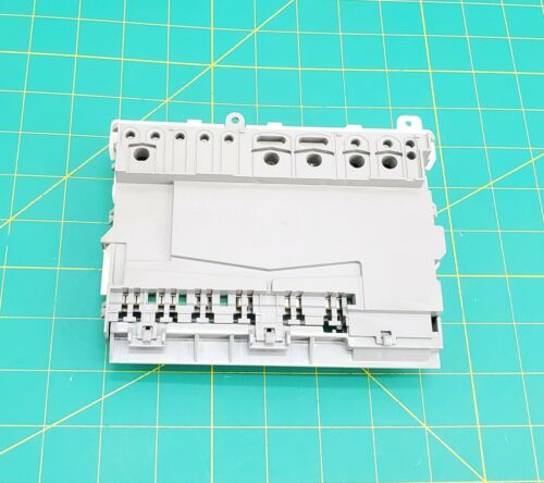 Whirlpool Dishwasher Control  W10711376