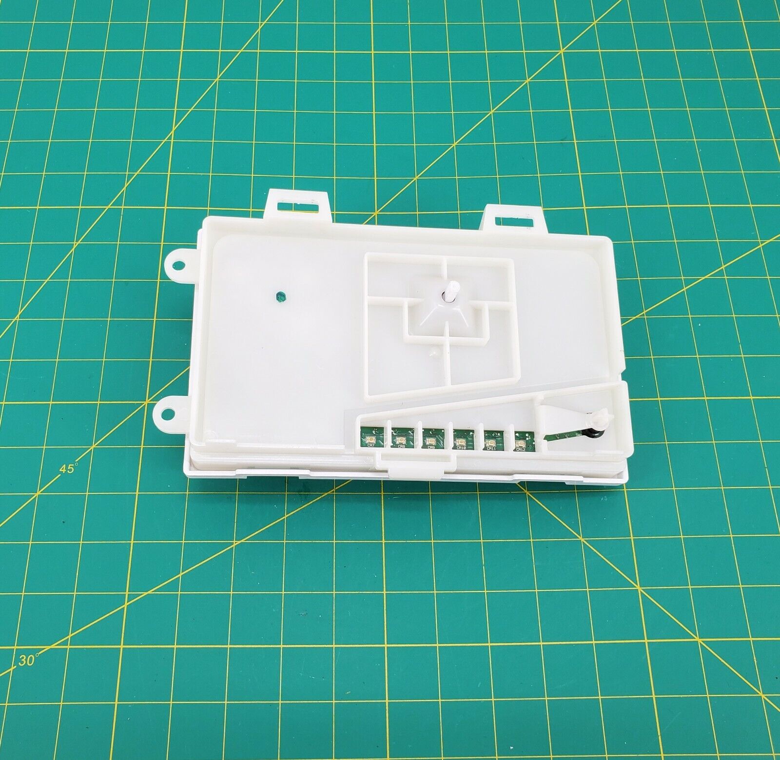 Amana Washer Control  W10484679