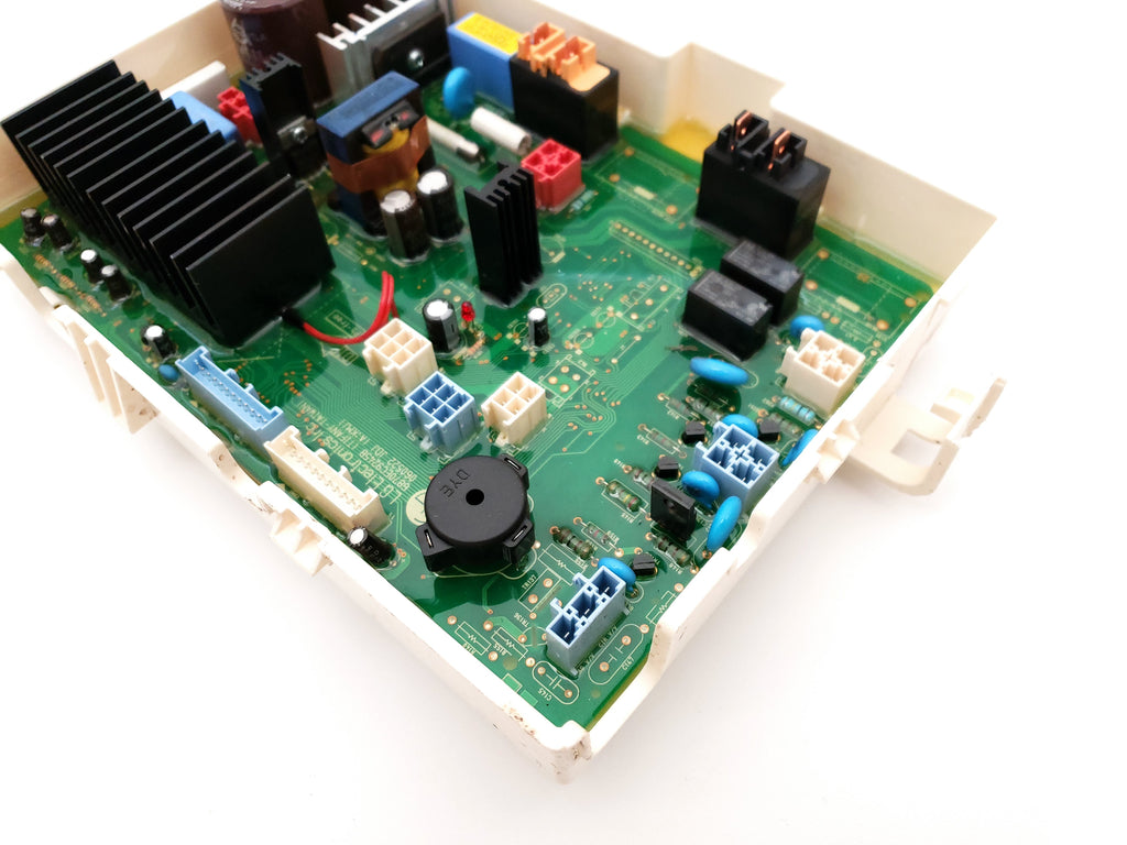 LG Washer Control EBR32816703