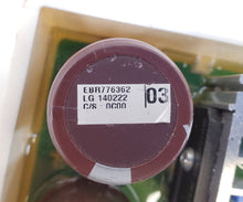Load image into Gallery viewer, OEM  LG Washer Control EBR77636203
