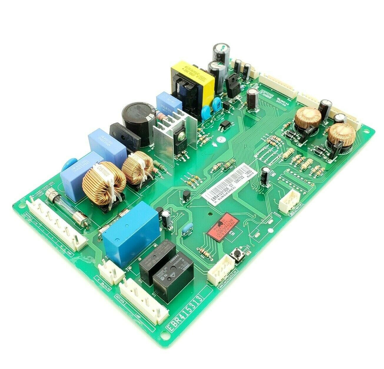 Kenmore Refrigerator Control EBR41531306