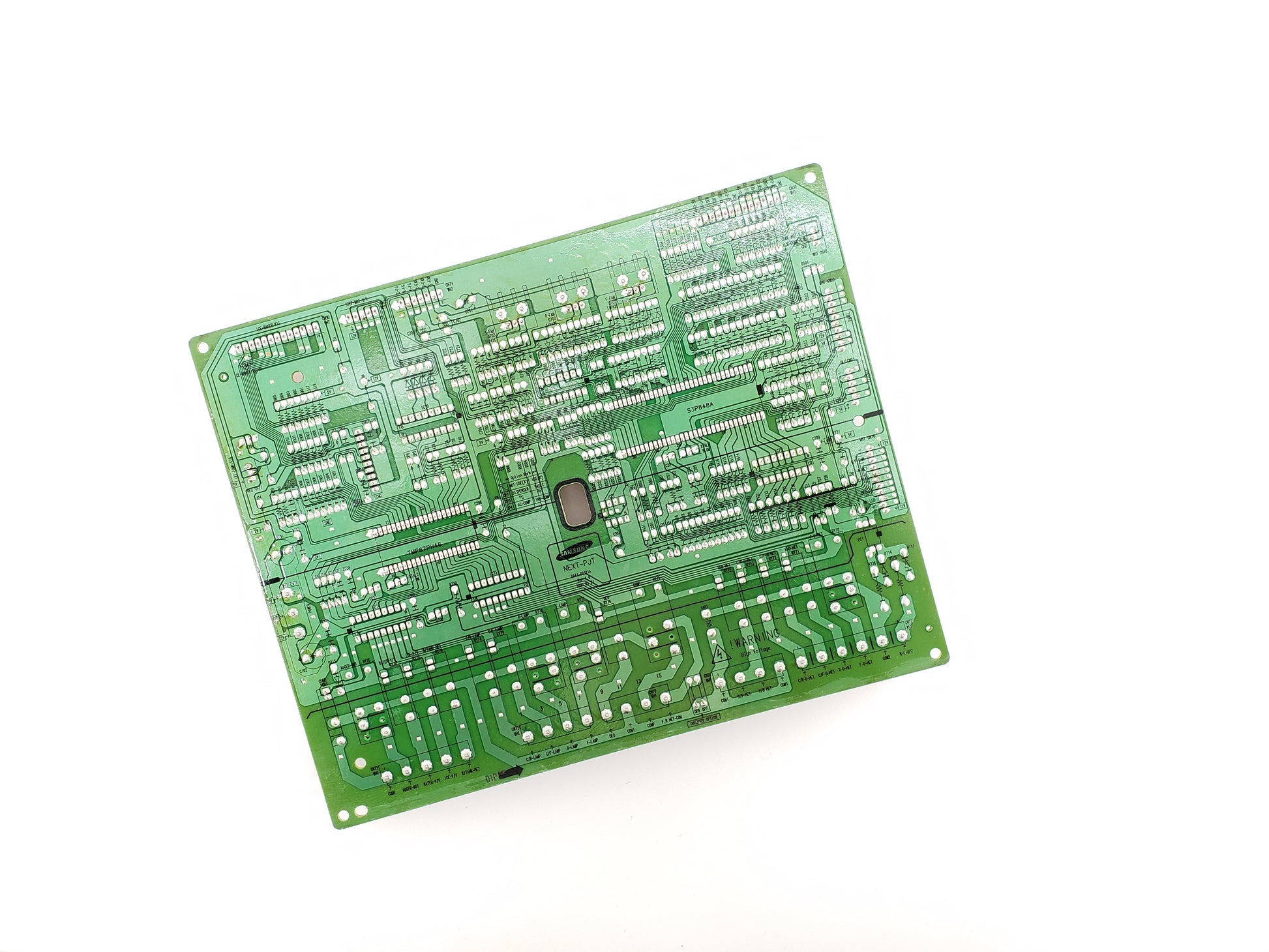 OEM  Samsung Refrigerator Control  DA41-00359E