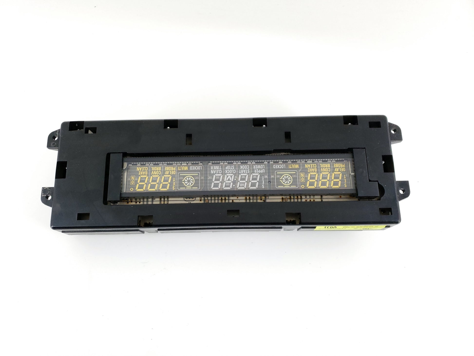 GE Range Control Board WB27T10282