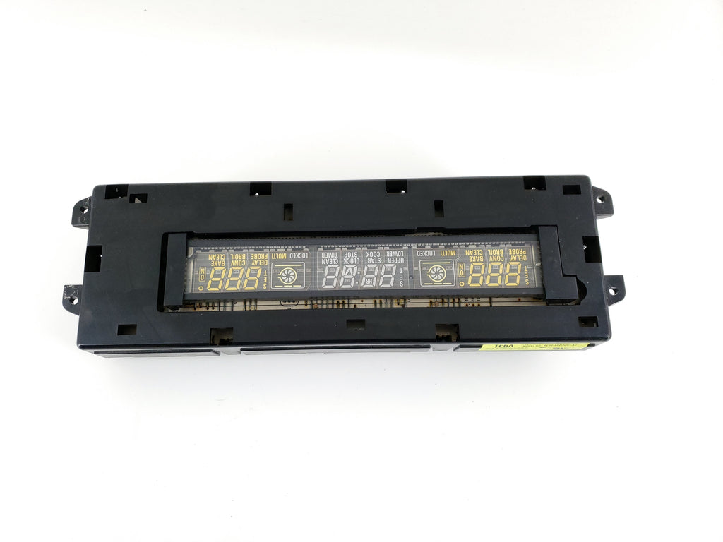 GE Range Control Board WB27T10282