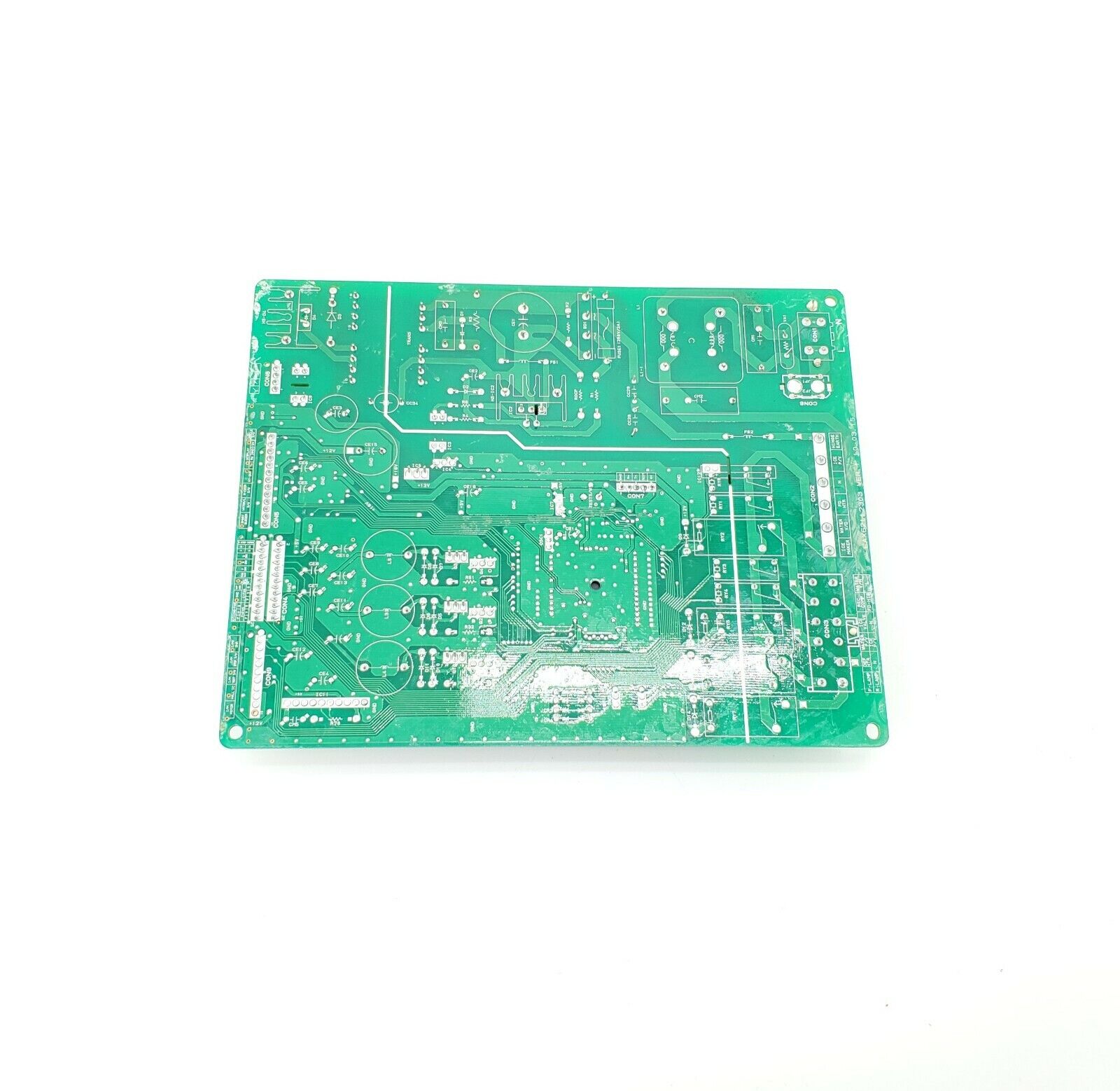 LG Refrigerator Control EBR67348001