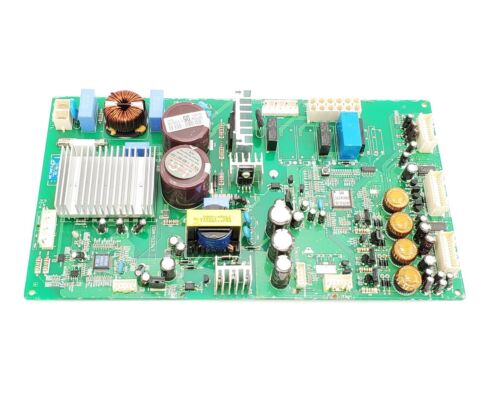 LG Refrigerator Control EBR75234705