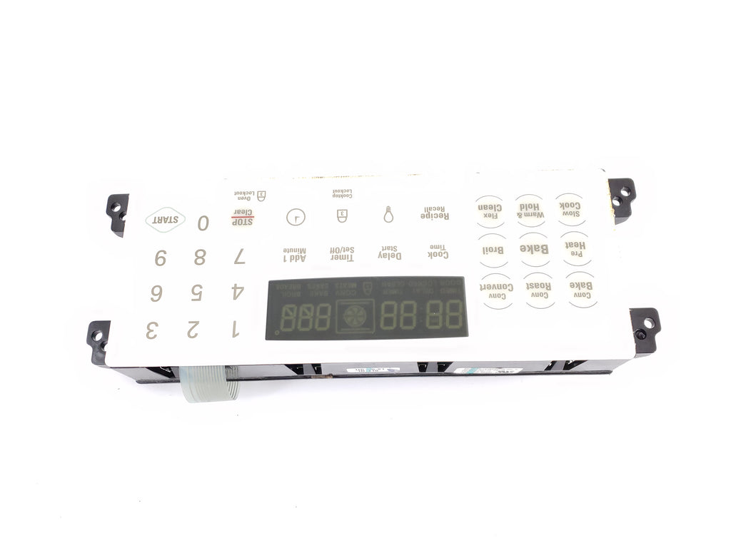 Kenmore Range Control Board 316418702