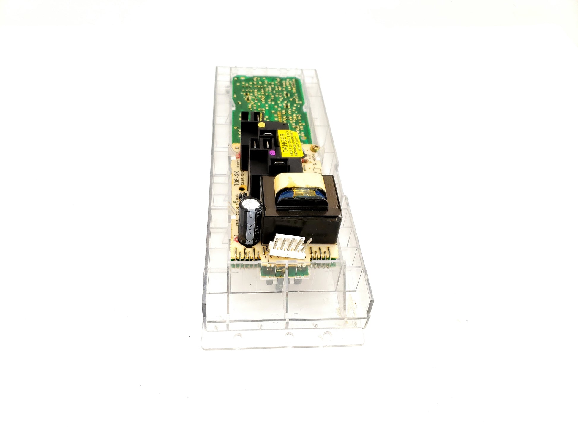 OEM  GE Range Control Board WB27T10229 T08