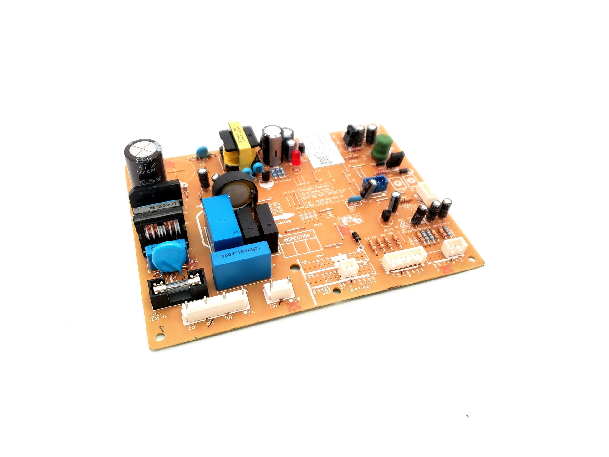 Kenmore Refrigerator Control 40301-0099722-00