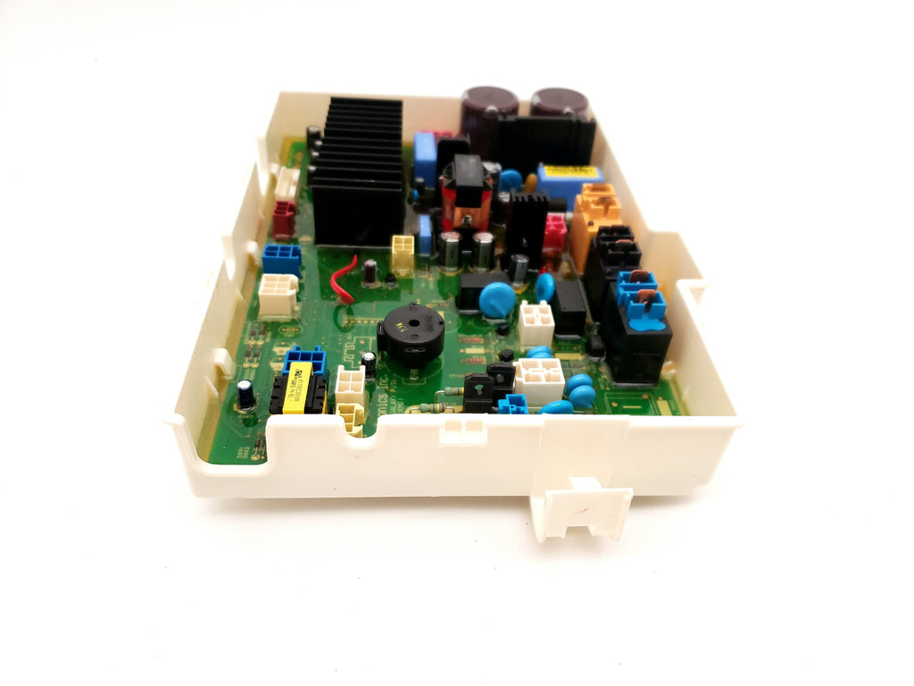 LG Washer Control EBR64144901