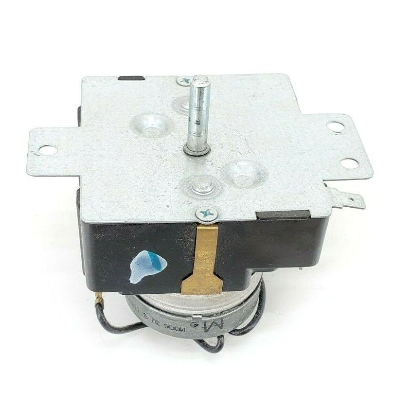 Whirlpool Dryer Timer 8299764