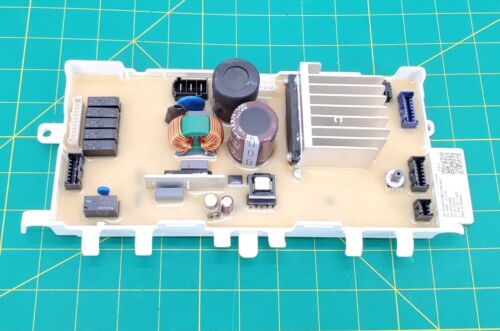 Maytag Washer Control W11114420