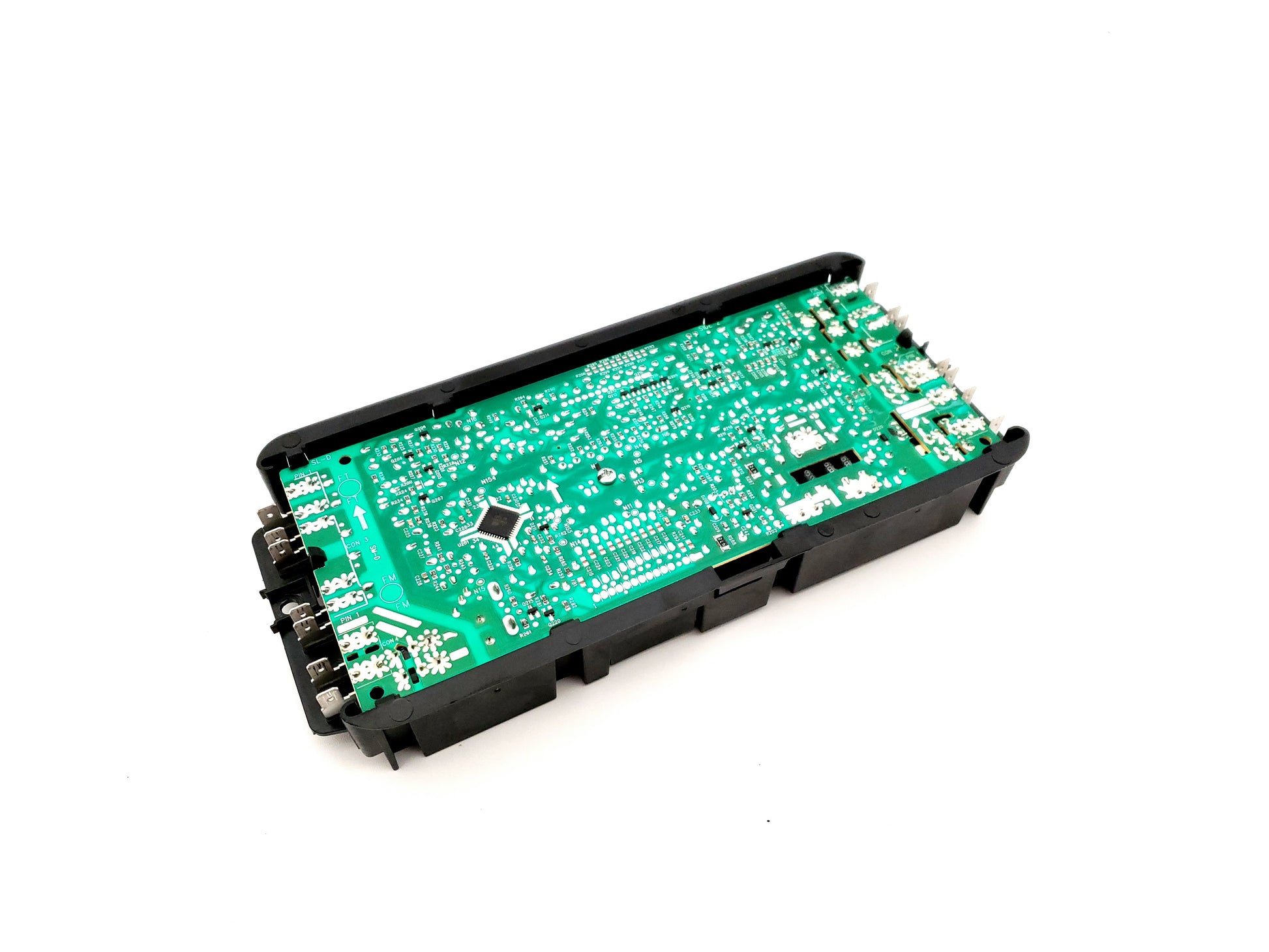 Whirlpool Range Control W10424885