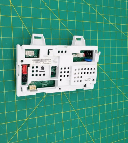 OEM  Whirlpool Washer Control W10897771