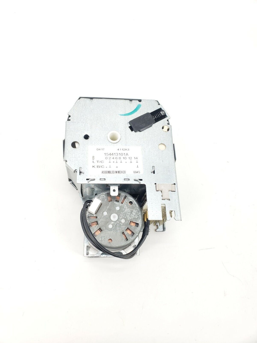 Frigidaire Dishwasher Timer 154413101