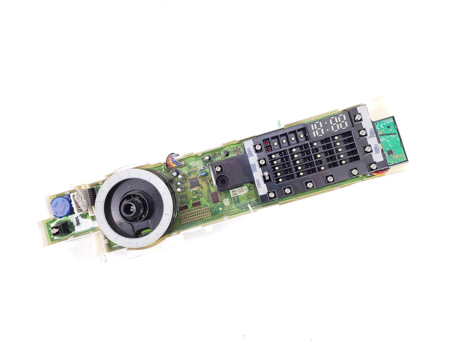 OEM  LG Washer Control Board EBR85755508