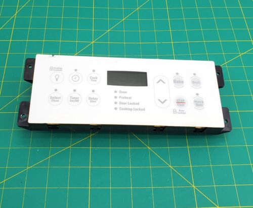 OEM  Kenmore Range Control 316418307