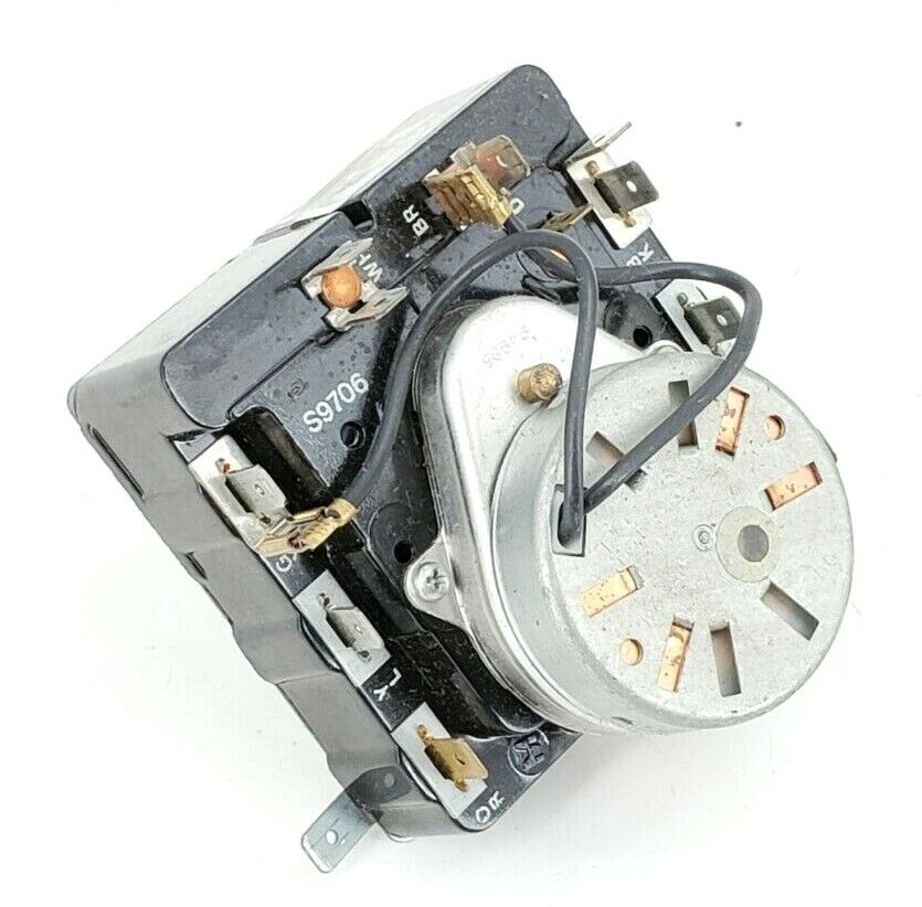 Maytag Dryer Timer  63095530