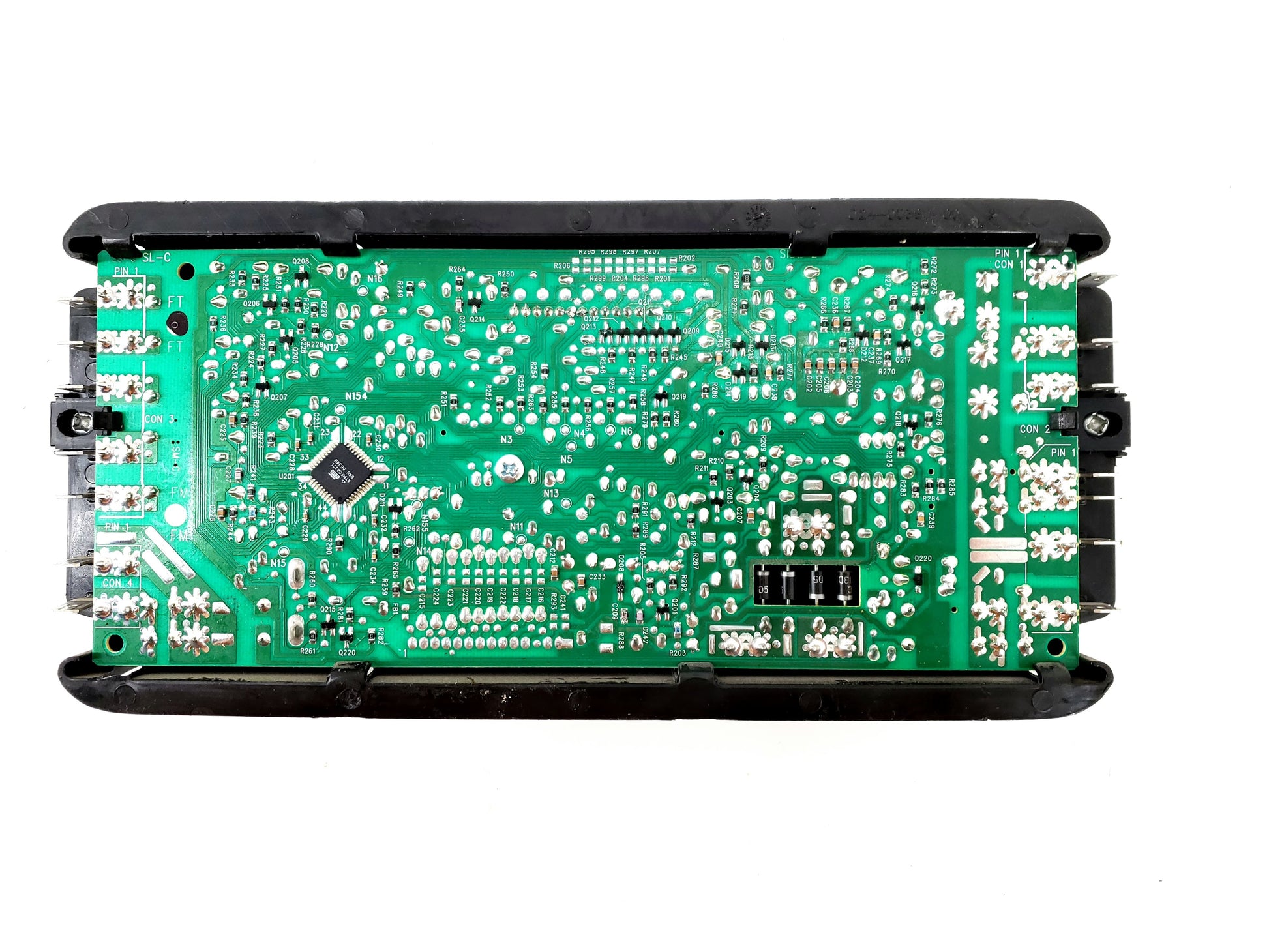 OEM  Whirlpool Range Control W10114371