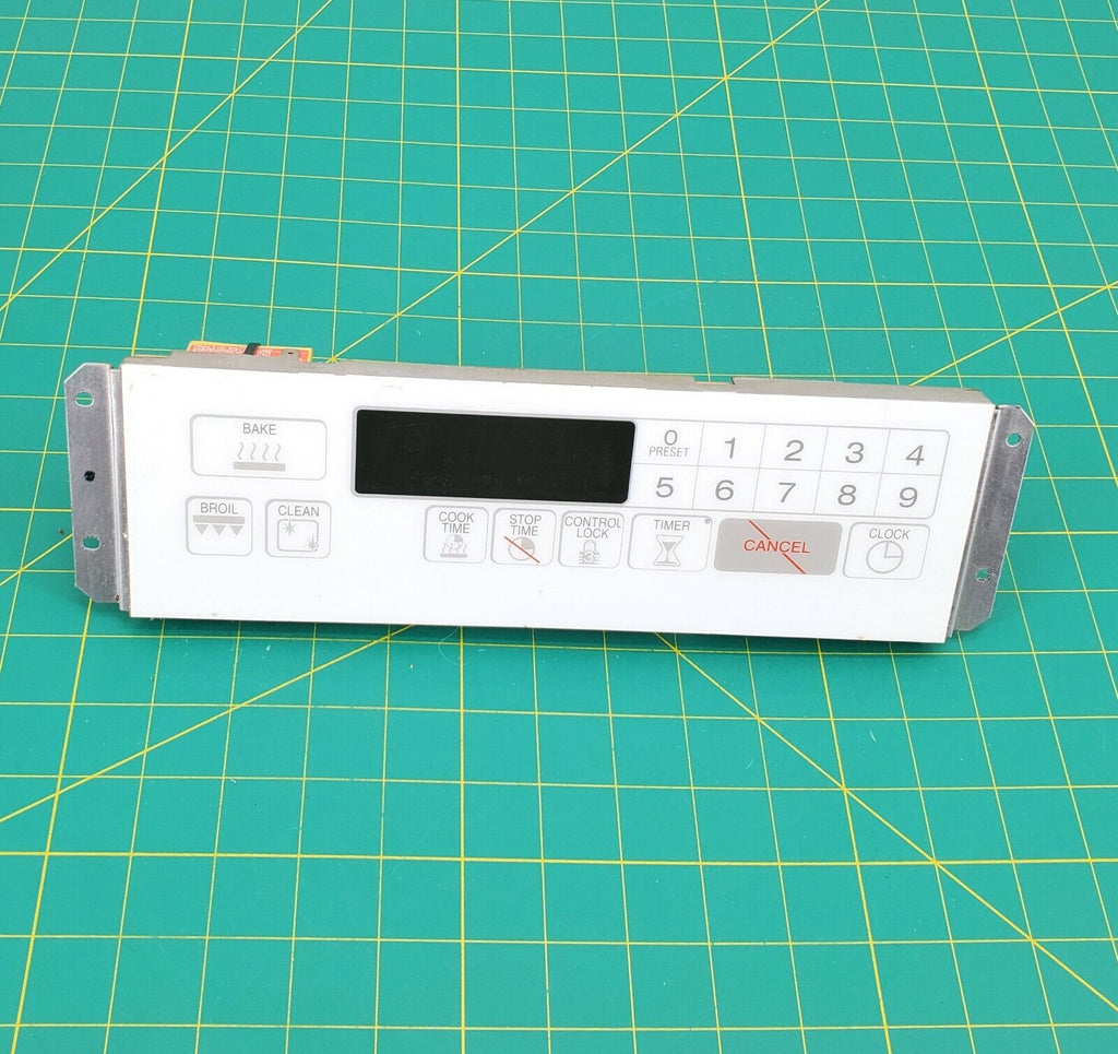 OEM  Maytag Range Control Board 7601P567-60
