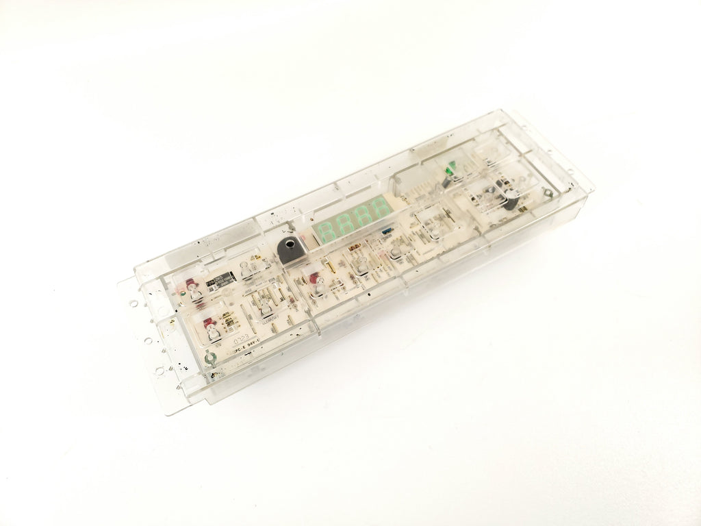 GE Range Control Board WB27K10201