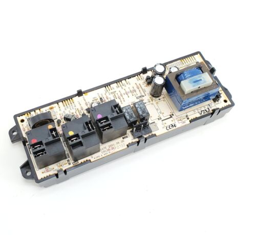 OEM  GE Range Control WB27T10502