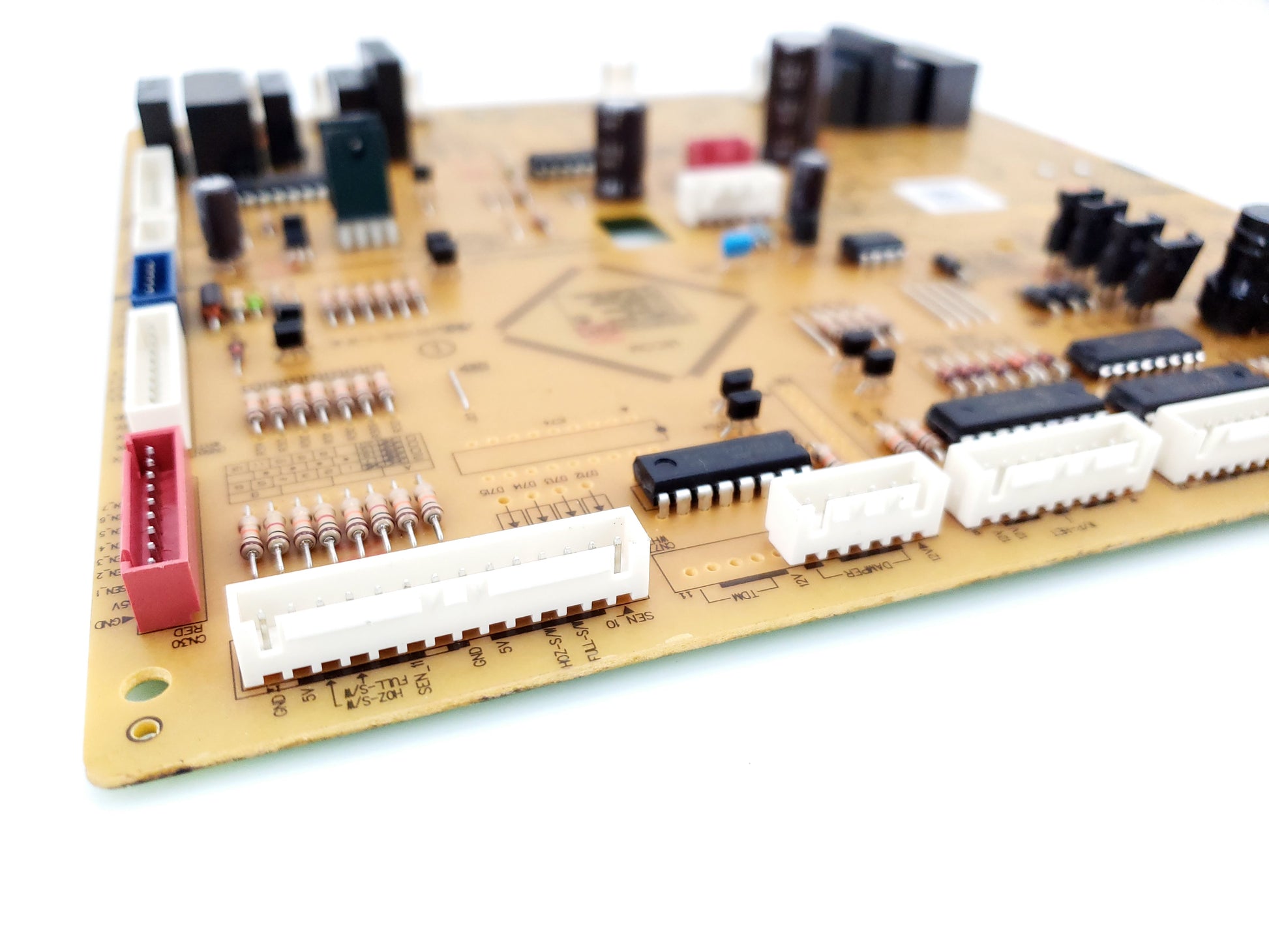 Samsung Refrigerator Control DA94-02679G