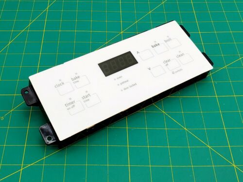 Frigidaire Range Control A03619506